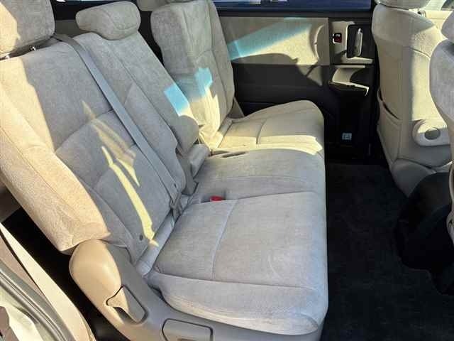 Honda ODYSSEY 2017 7242839-8