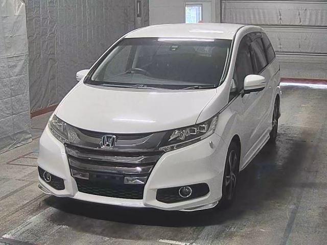 Honda ODYSSEY 2013 7242879-0
