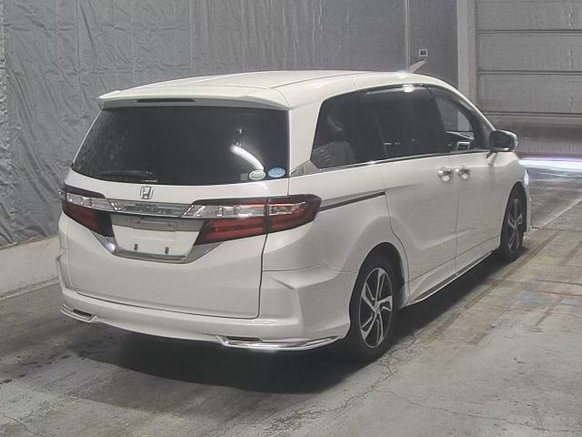 Honda ODYSSEY 2013 7242879-1