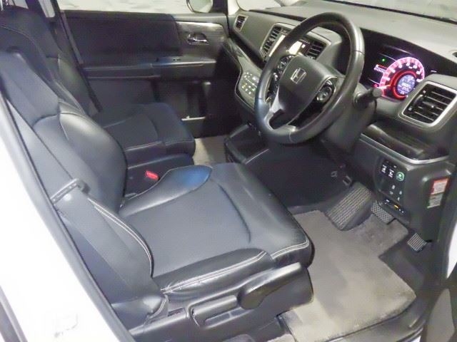 Honda ODYSSEY 2013 7242879-3