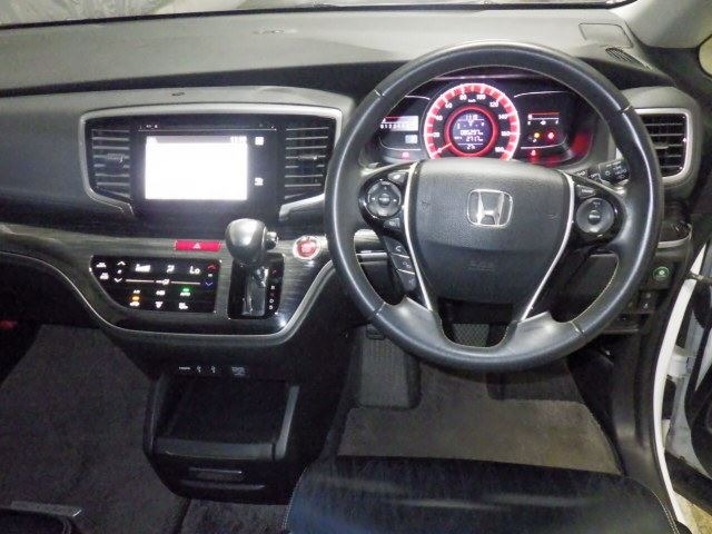 Honda ODYSSEY 2013 7242879-4