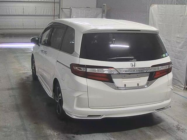 Honda ODYSSEY 2013 7242879-8
