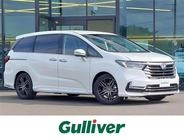 Honda ODYSSEY 2022 7244233-0