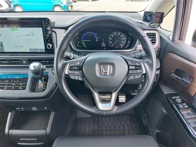 Honda ODYSSEY 2022 7244233-17