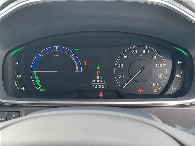 Honda ODYSSEY 2022 7244233-19