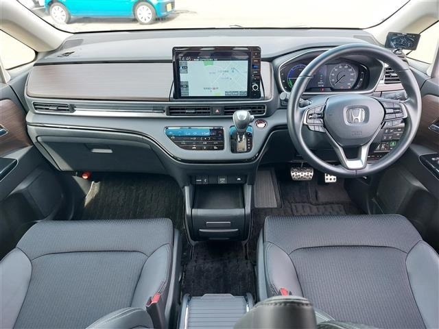 Honda ODYSSEY 2022 7244233-26
