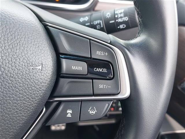 Honda ODYSSEY 2022 7244233-33