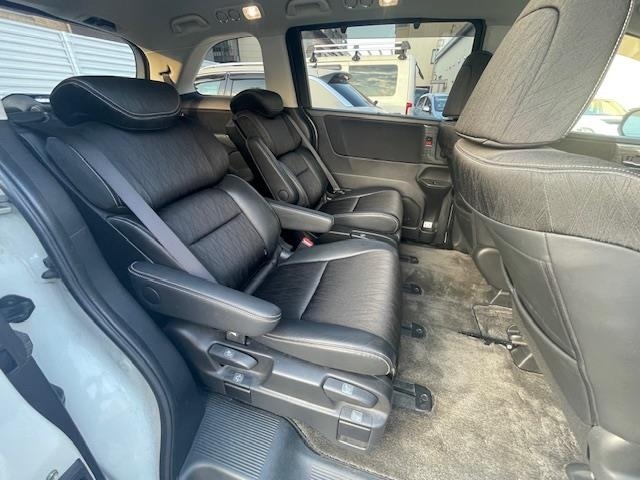 Honda ODYSSEY 2017 7244268-1