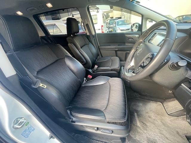 Honda ODYSSEY 2017 7244268-16