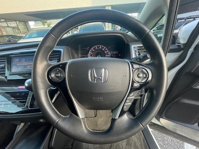 Honda ODYSSEY 2017 7244268-2