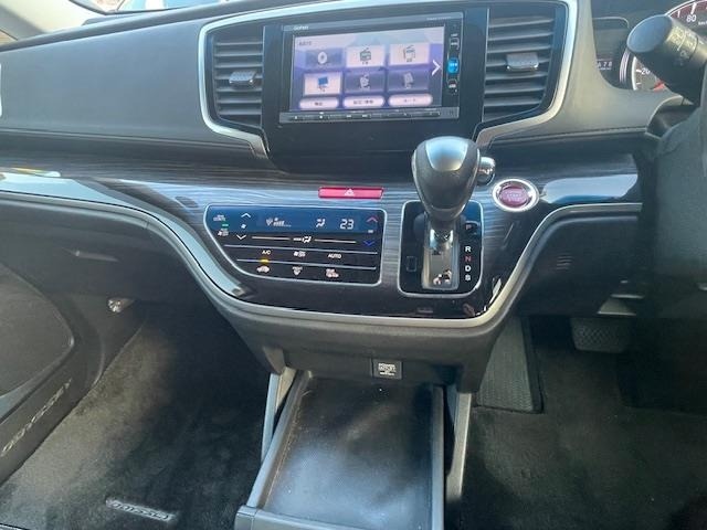 Honda ODYSSEY 2017 7244268-3