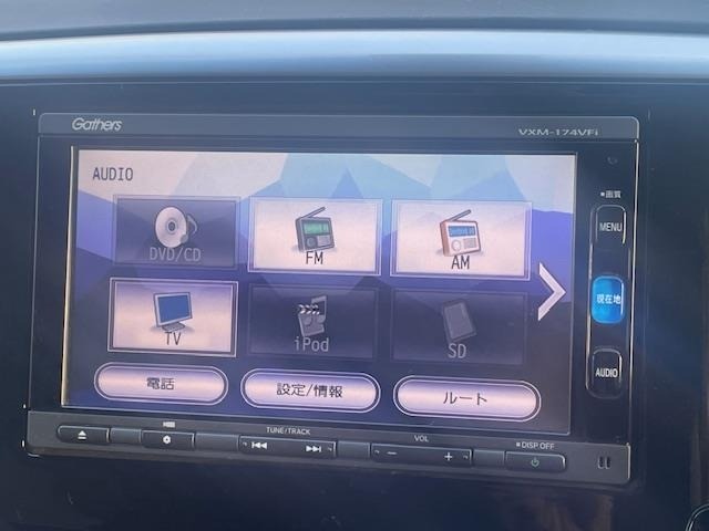 Honda ODYSSEY 2017 7244268-4