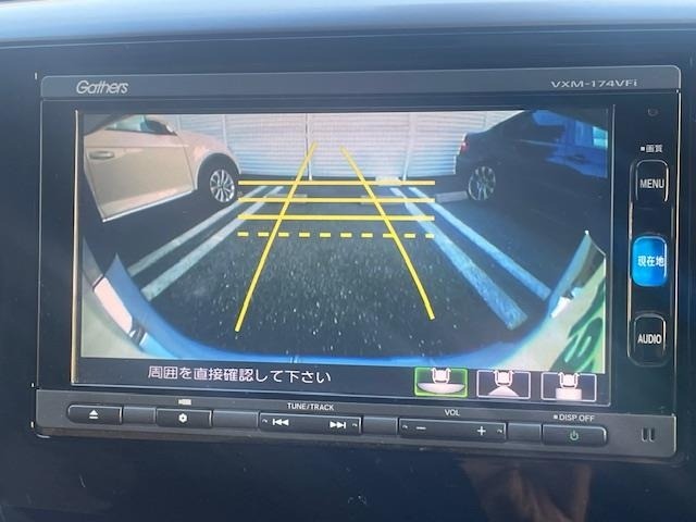 Honda ODYSSEY 2017 7244268-5
