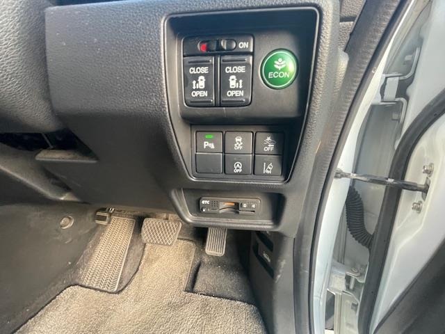Honda ODYSSEY 2017 7244268-6