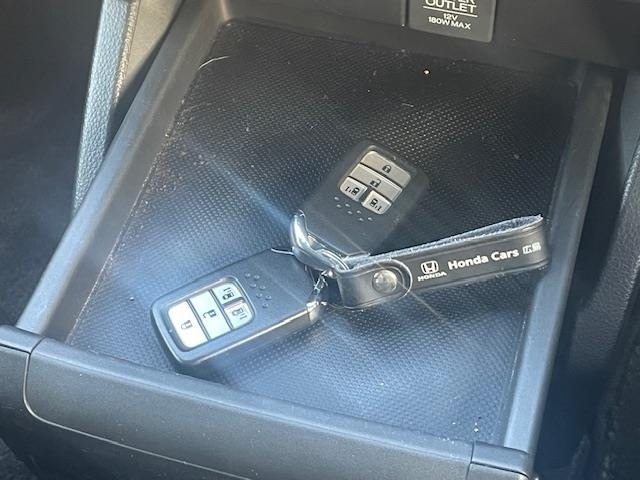 Honda ODYSSEY 2017 7244268-8