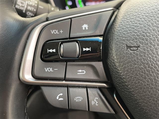 Honda ODYSSEY 2021 7244295-1