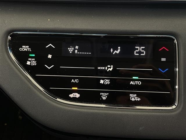 Honda ODYSSEY 2021 7244295-11