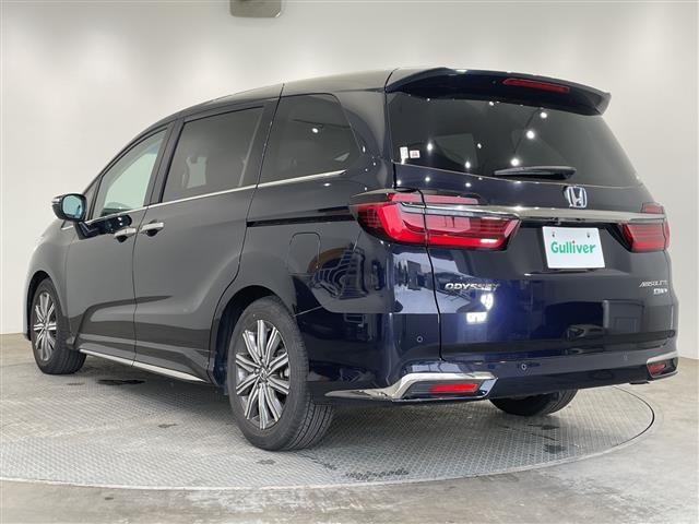 Honda ODYSSEY 2021 7244295-13