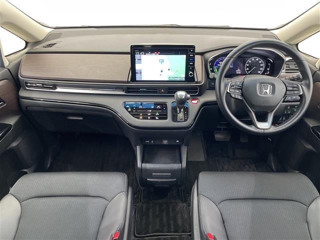 Honda ODYSSEY 2021 7244295-14
