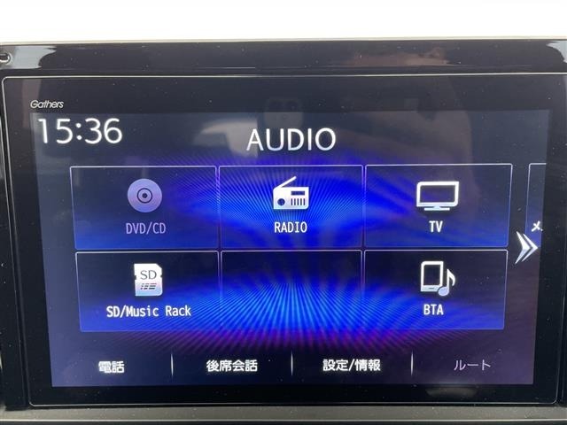 Honda ODYSSEY 2021 7244295-16