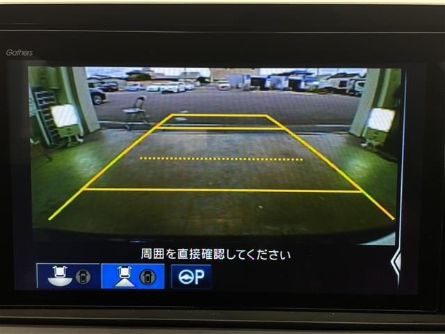 Honda ODYSSEY 2021 7244295-17