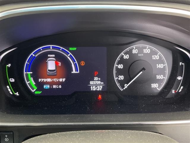 Honda ODYSSEY 2021 7244295-18