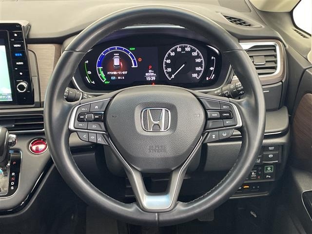 Honda ODYSSEY 2021 7244295-19