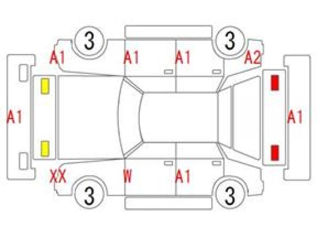 Honda ODYSSEY 2021 7244295-23