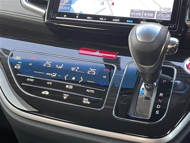 Honda ODYSSEY 2018 7244323-1