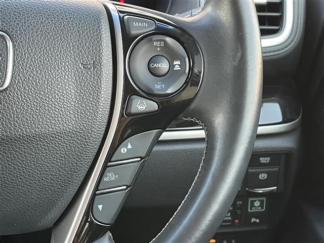Honda ODYSSEY 2018 7244323-10