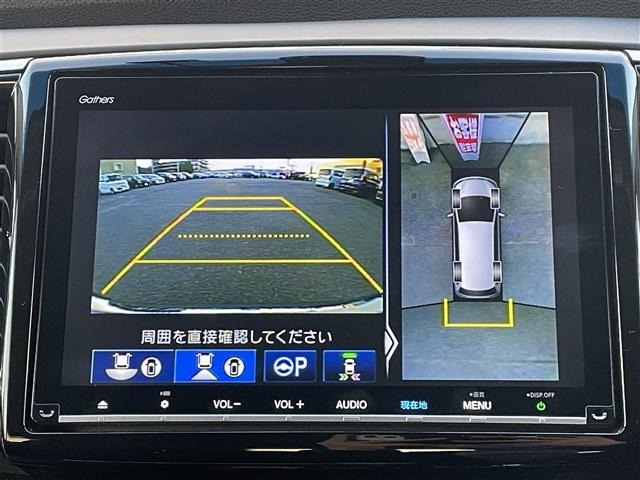 Honda ODYSSEY 2018 7244323-17
