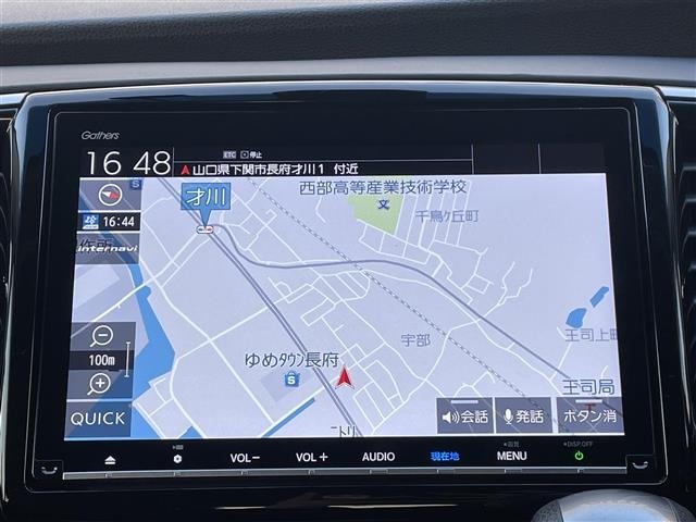 Honda ODYSSEY 2018 7244323-18