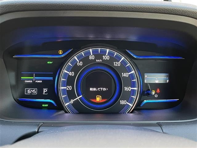 Honda ODYSSEY 2018 7244323-19