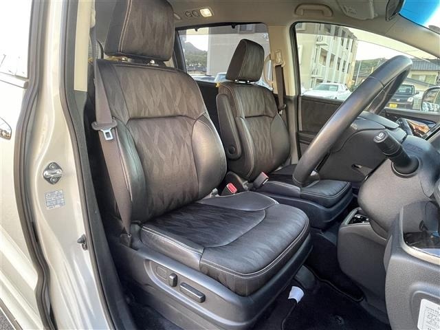 Honda ODYSSEY 2018 7244323-2