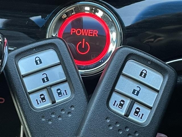 Honda ODYSSEY 2018 7244323-20