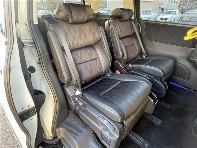 Honda ODYSSEY 2018 7244323-4