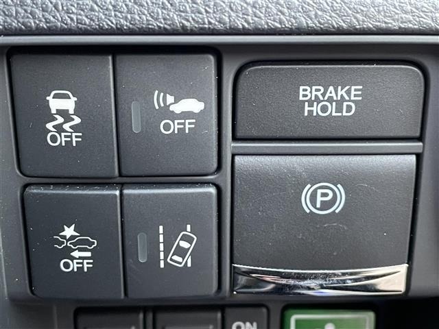 Honda ODYSSEY 2018 7244323-5