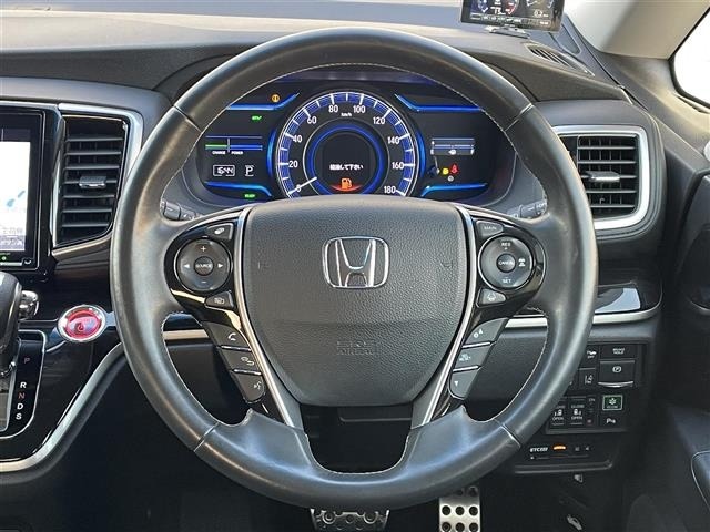 Honda ODYSSEY 2018 7244323-8