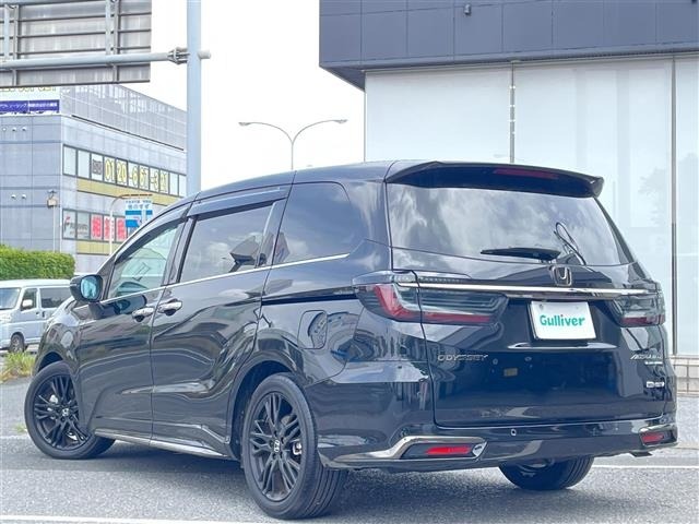 Honda ODYSSEY 2025 7244324-13