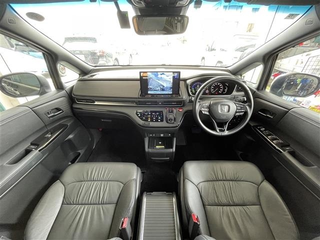 Honda ODYSSEY 2025 7244324-14
