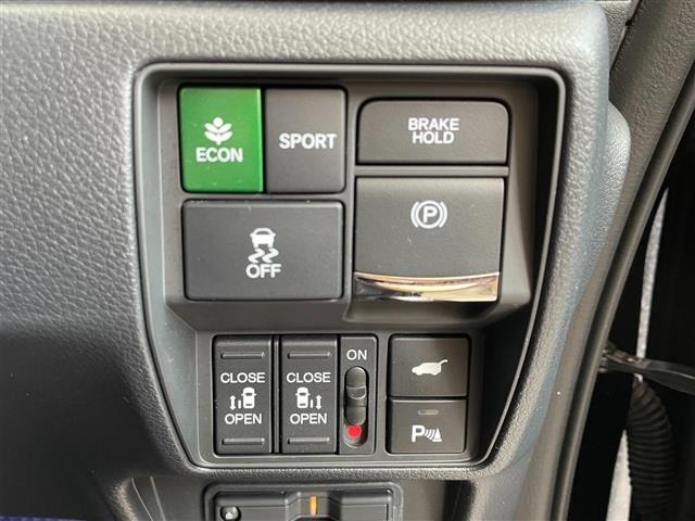 Honda ODYSSEY 2025 7244324-21