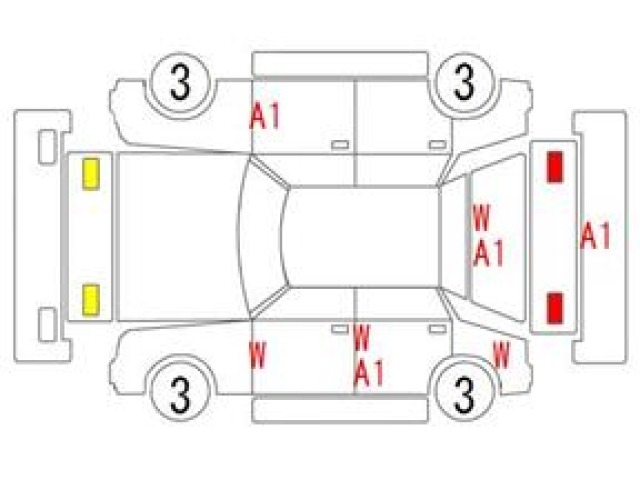 Honda ODYSSEY 2025 7244324-23
