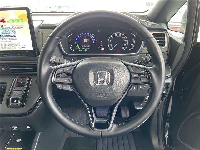 Honda ODYSSEY 2025 7244324-9