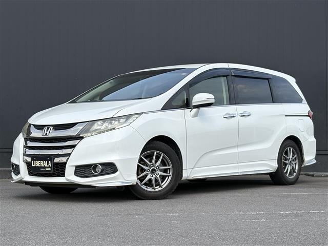 Honda ODYSSEY 2014 7244343-0