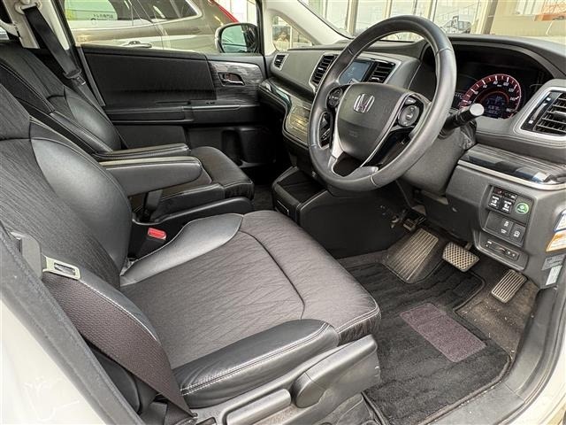 Honda ODYSSEY 2014 7244343-11