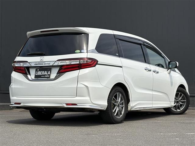 Honda ODYSSEY 2014 7244343-13