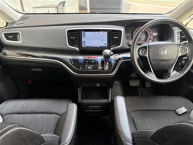 Honda ODYSSEY 2014 7244343-14