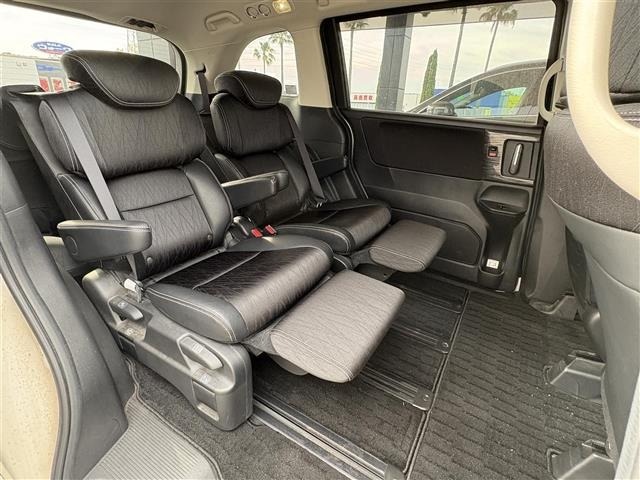 Honda ODYSSEY 2014 7244343-2