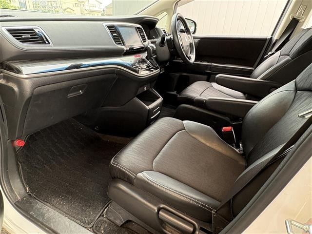 Honda ODYSSEY 2014 7244343-20