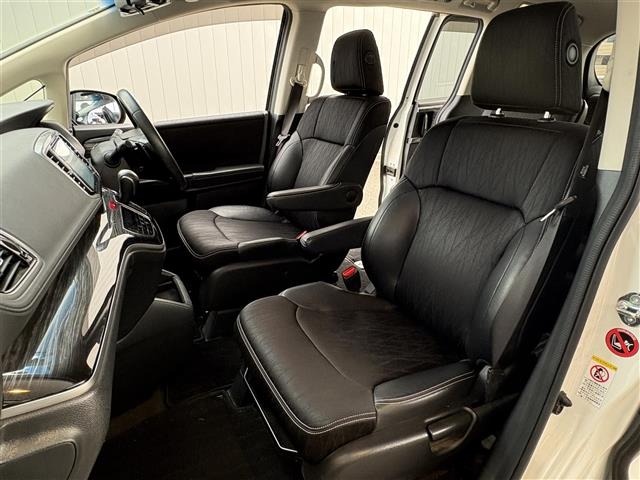 Honda ODYSSEY 2014 7244343-22